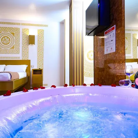Asfodelo & Relax Гостьовий будинок