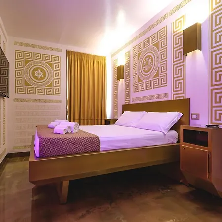 Гостьовий будинок Asfodelo & Relax 2*
