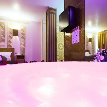 Asfodelo & Relax Гостьовий будинок 2*