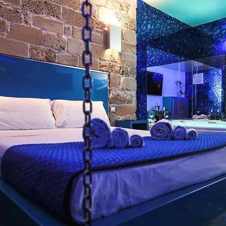 Гостьовий будинок Asfodelo & Relax Альгеро