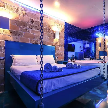 Гостьовий будинок Asfodelo & Relax Альгеро