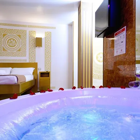 Гостьовий будинок Asfodelo & Relax