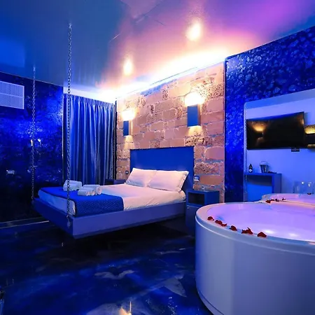 Гостьовий будинок Asfodelo & Relax 2*