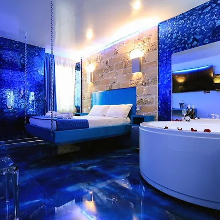 Asfodelo & Relax 2*